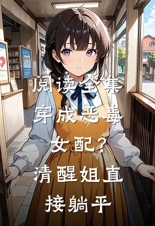 阅读全集穿成恶毒女配？清醒姐直接躺平