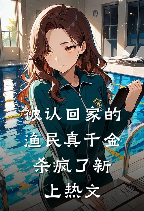 被认回家的渔民真千金，杀疯了新上热文