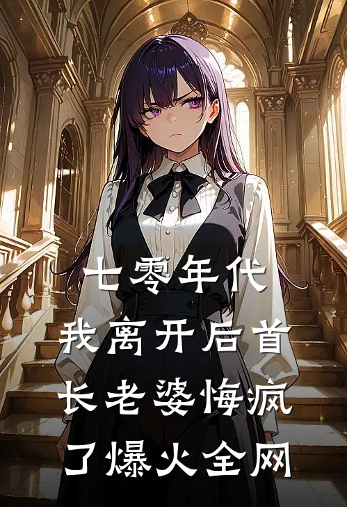 七零年代，我离开后首长老婆悔疯了爆火全网
