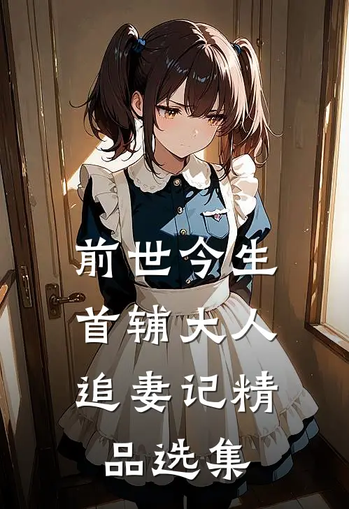 前世今生：首辅大人追妻记精品选集