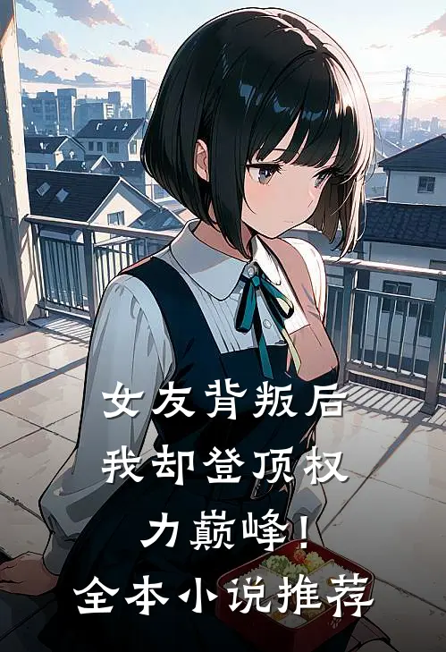 女友背叛后,我却登顶权力巅峰!全本推荐完结