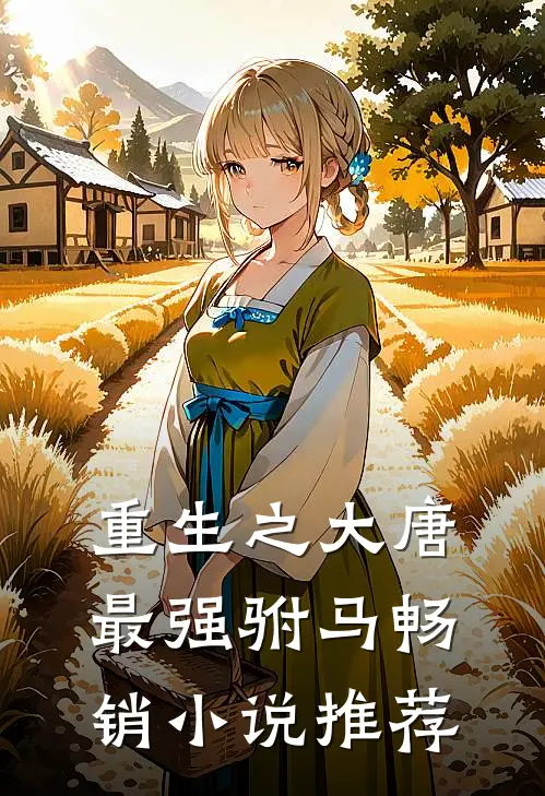 重生之大唐最强驸马畅销小说推荐