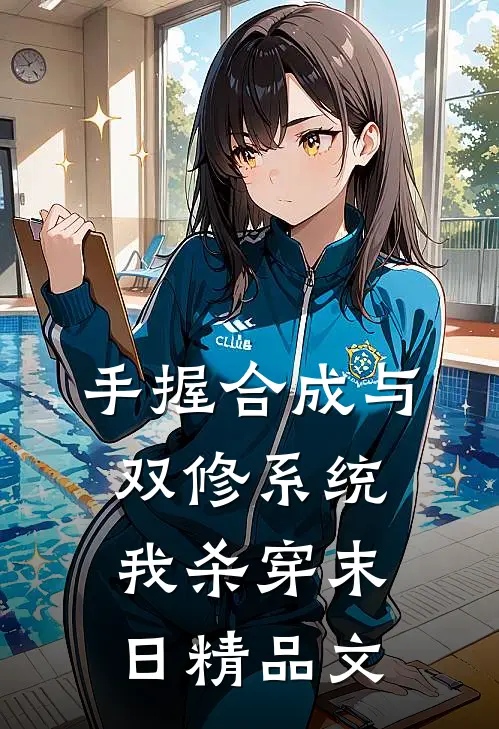 手握合成与双修系统，我杀穿末日精品文