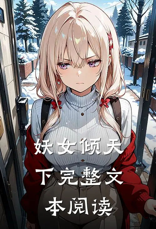 妖女倾天下完整文本阅读