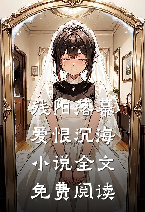 残阳落幕,爱恨沉海全文免费阅读