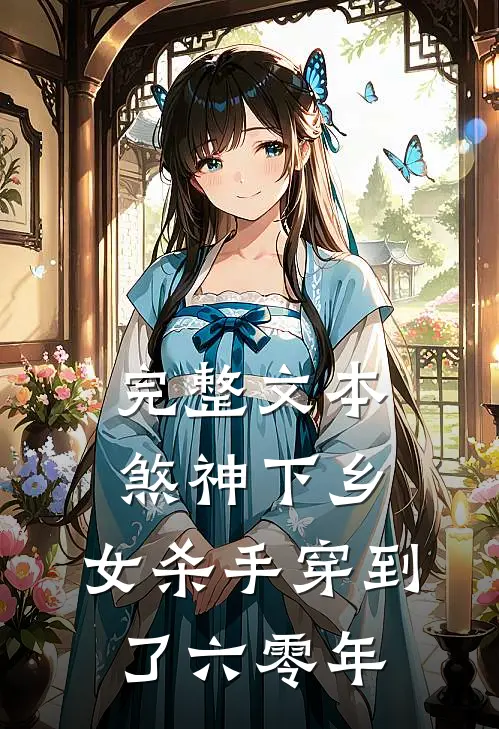 完整文本煞神下乡：女杀手穿到了六零年
