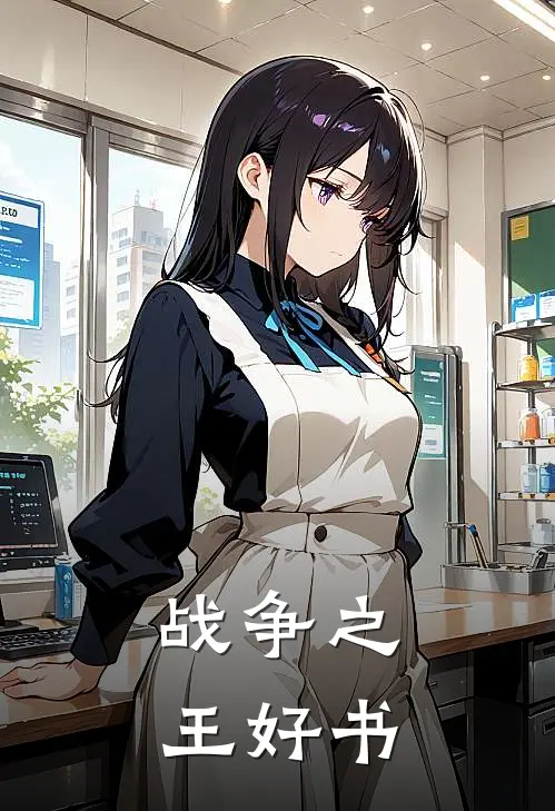 战争之王好书