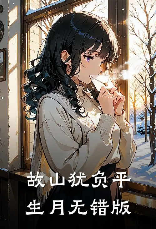 故山犹负平生月无错版
