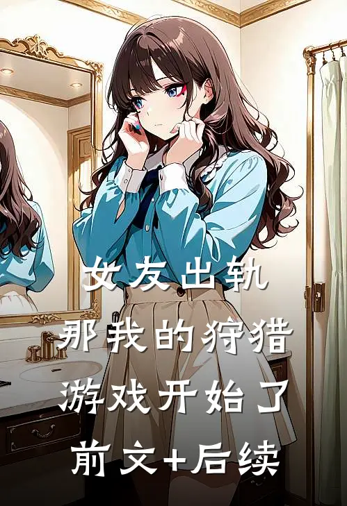 女友出轨，那我的狩猎游戏开始了前文+后续