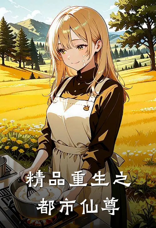 精品重生之都市仙尊
