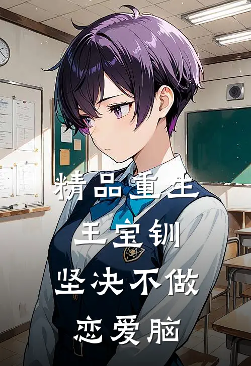 精品重生王宝钏，坚决不做恋爱脑