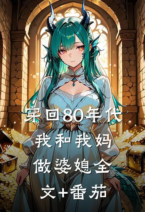 穿回80年代，我和我妈做婆媳全文+番茄