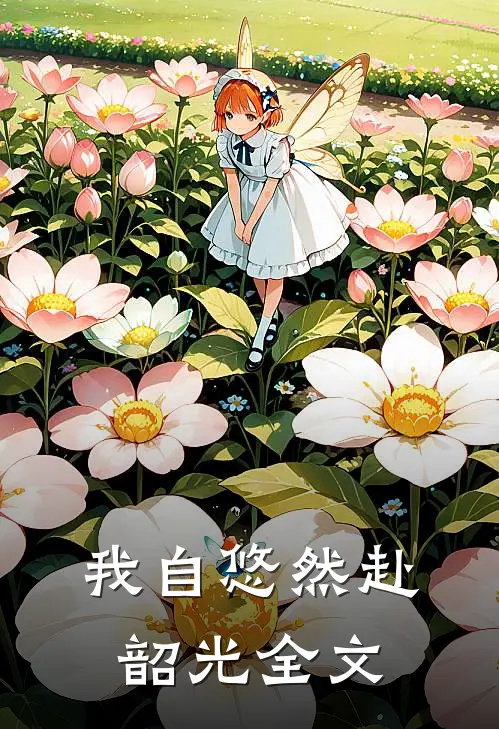 我自悠然赴韶光全文
