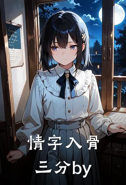 情字入骨三分by