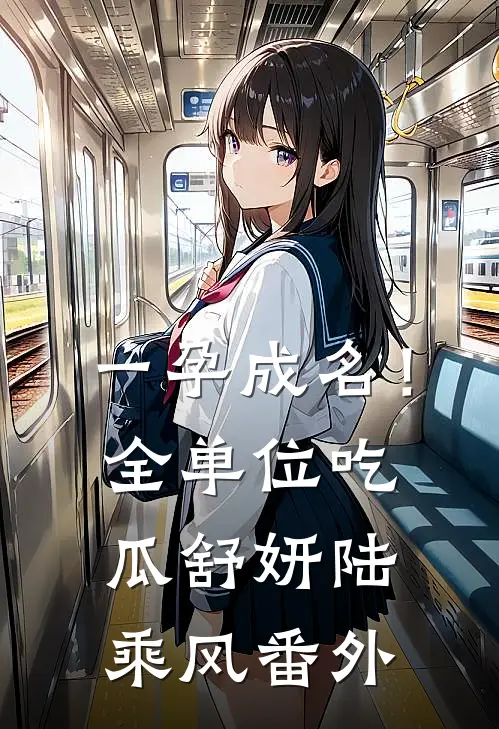 一孕成名！全单位吃瓜舒妍陆乘风番外