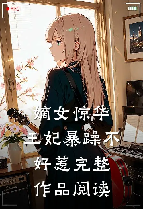 嫡女惊华：王妃暴躁不好惹完整作品阅读