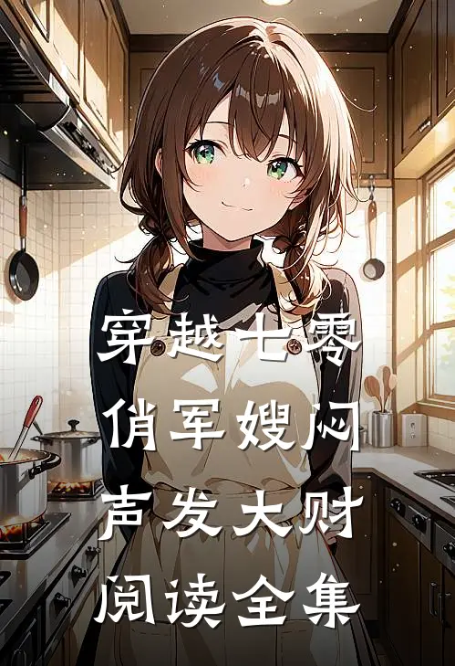 穿越七零，俏军嫂闷声发大财阅读全集