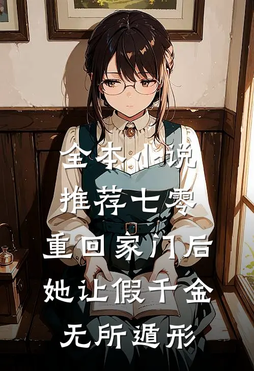 全本小说推荐七零：重回家门后，她让假千金无所遁形