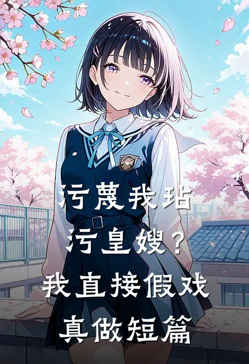 污蔑我玷污皇嫂？我直接假戏真做短篇
