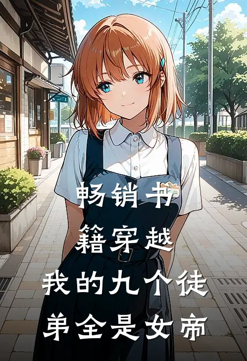 畅销书籍穿越：我的九个徒弟全是女帝