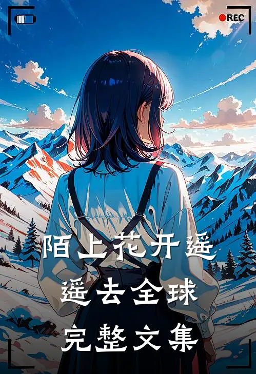 陌上花开遥遥去全球完整文集