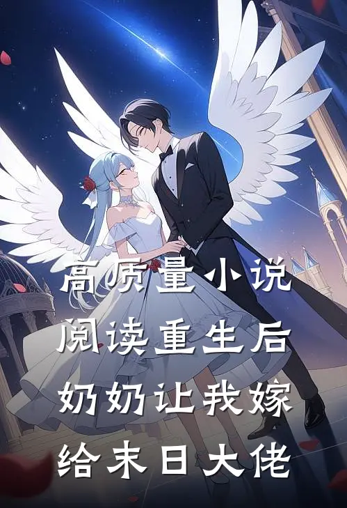 高质量小说阅读重生后，奶奶让我嫁给末日大佬