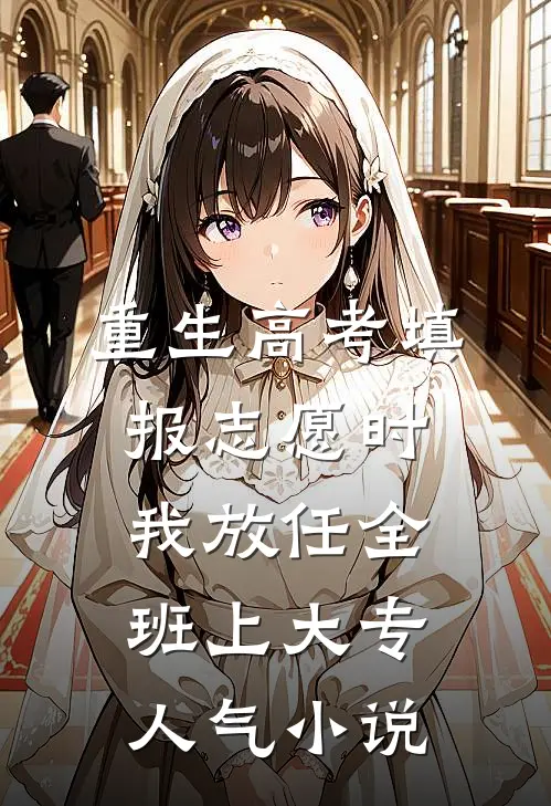 重生高考填报志愿时我放任全班上大专人气小说