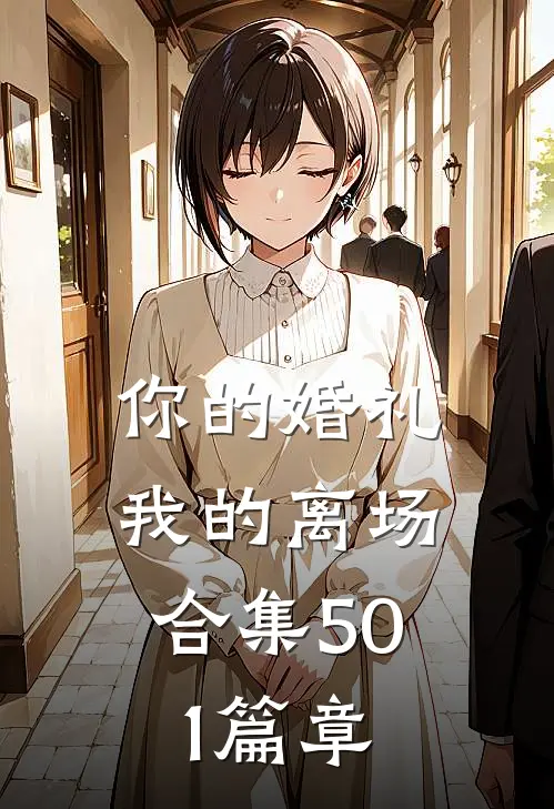 你的婚礼,我的离场合集501篇章