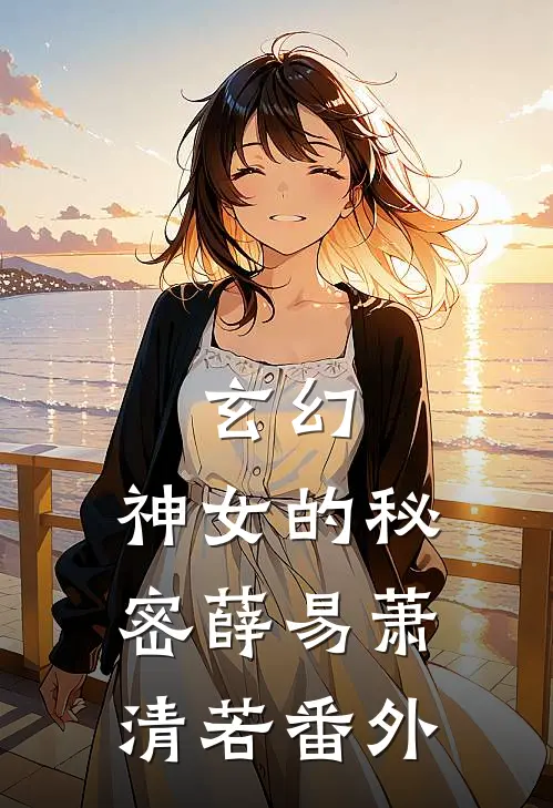 玄幻神女的秘密薛易萧清若 番外免费阅读