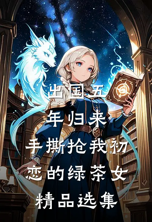 出国五年归来，手撕抢我初恋的绿茶女精品选集