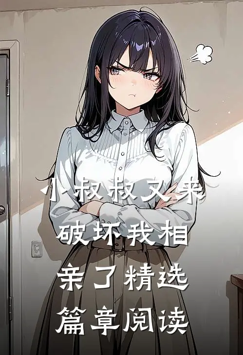 小叔叔又来破坏我相亲了精选篇章阅读