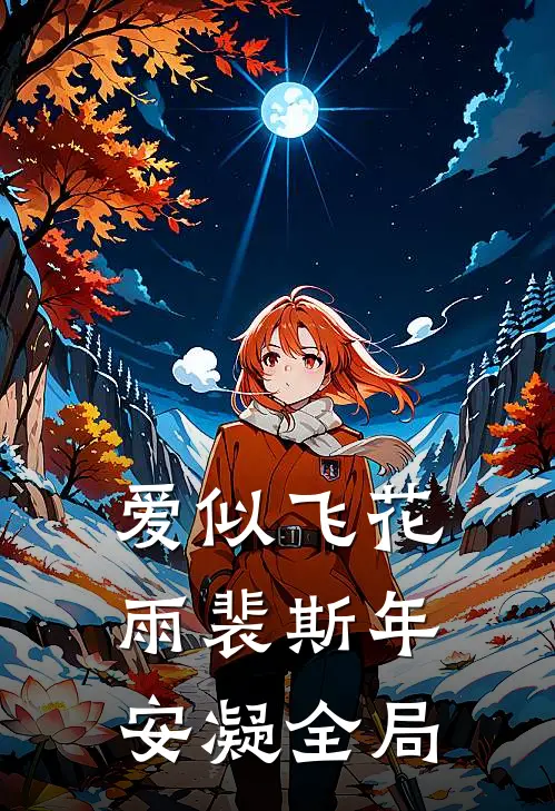 爱似飞花雨裴斯年安凝全局