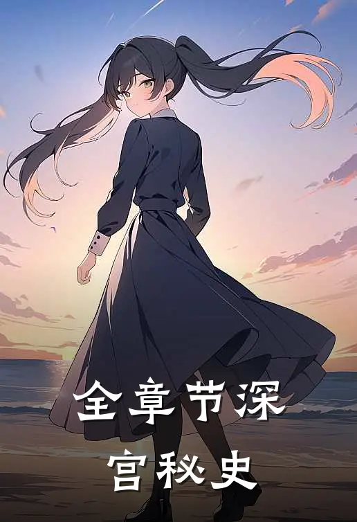 全章节深宫秘史