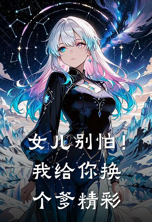 女儿别怕！我给你换个爹精彩