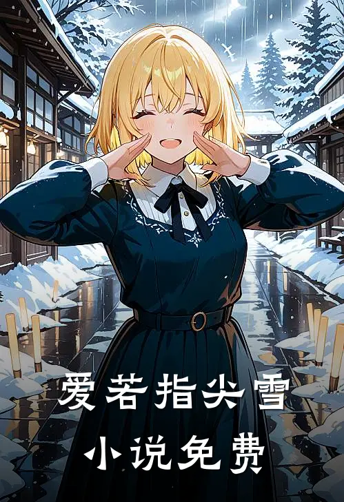 爱若指尖雪小说免费