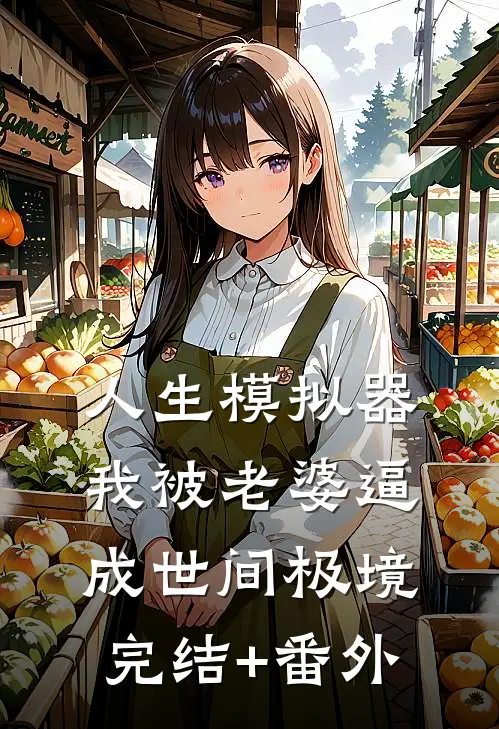 人生模拟器：我被老婆逼成世间极境完结+番外