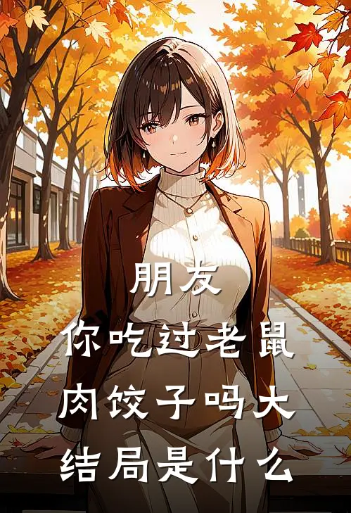 朋友,你吃过老鼠肉饺子吗大结局是