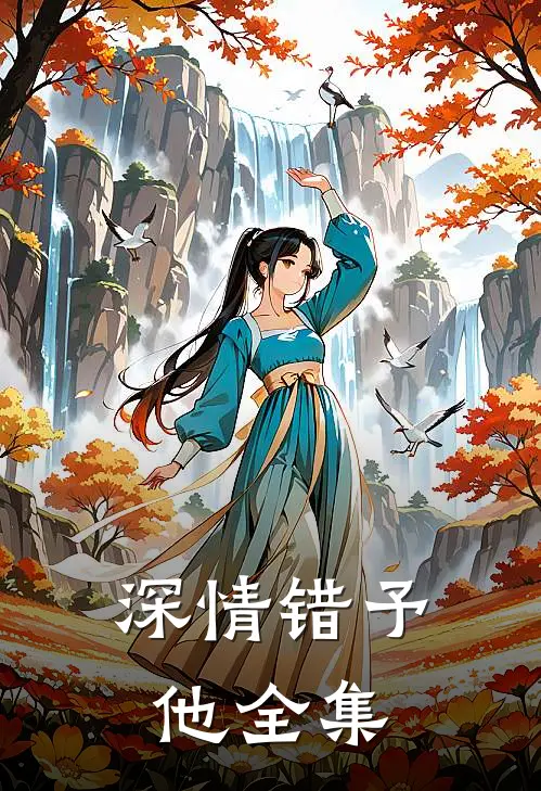 深情错予他 全集