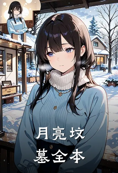 月亮坟墓全本