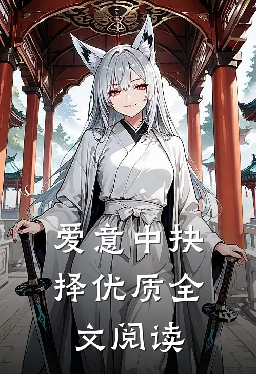 爱意中抉择优质全文阅读
