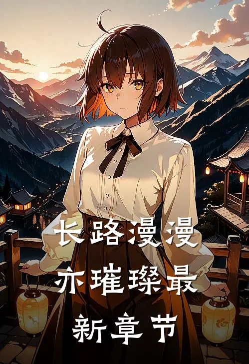 长路漫漫亦璀璨最新章节