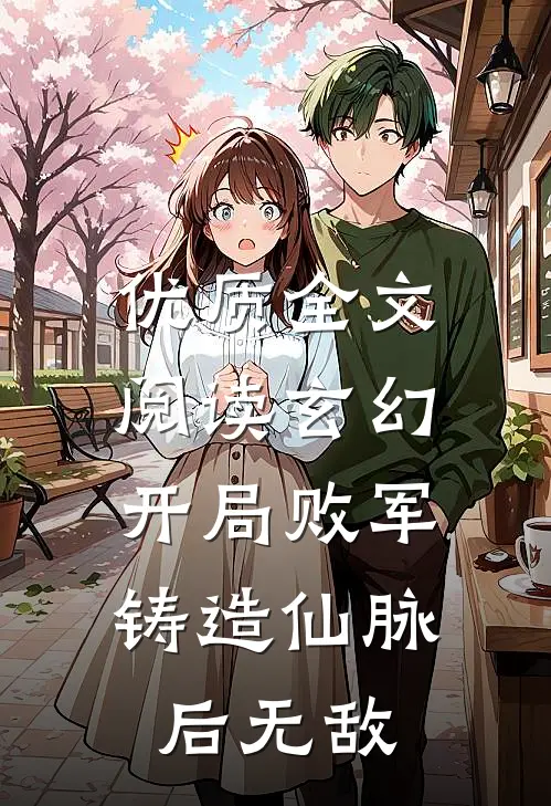 优质全文阅读玄幻：开局败军，铸造仙脉后无敌