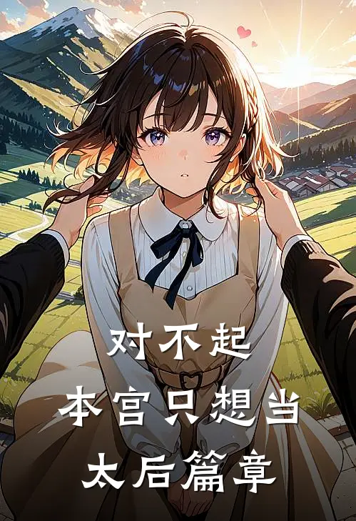 对不起，本宫只想当太后篇章