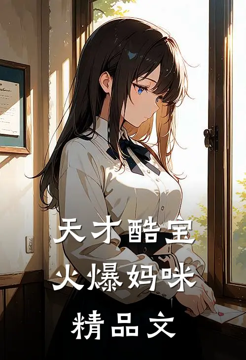 天才酷宝火爆妈咪精品文