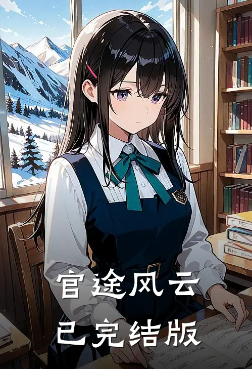 官途风云已完结版