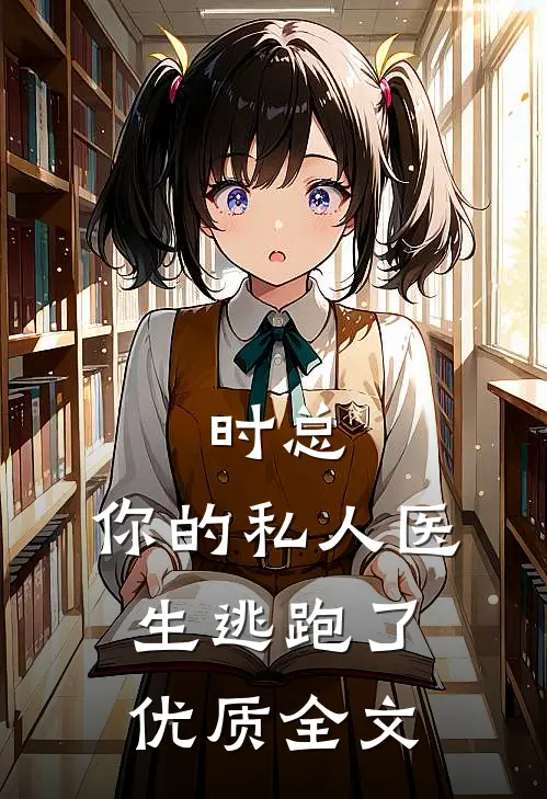 时总，你的私人医生逃跑了优质全文