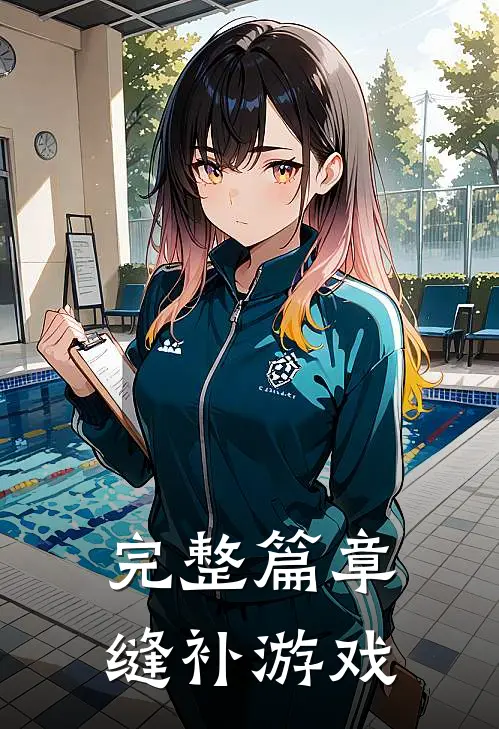 完整篇章缝补游戏