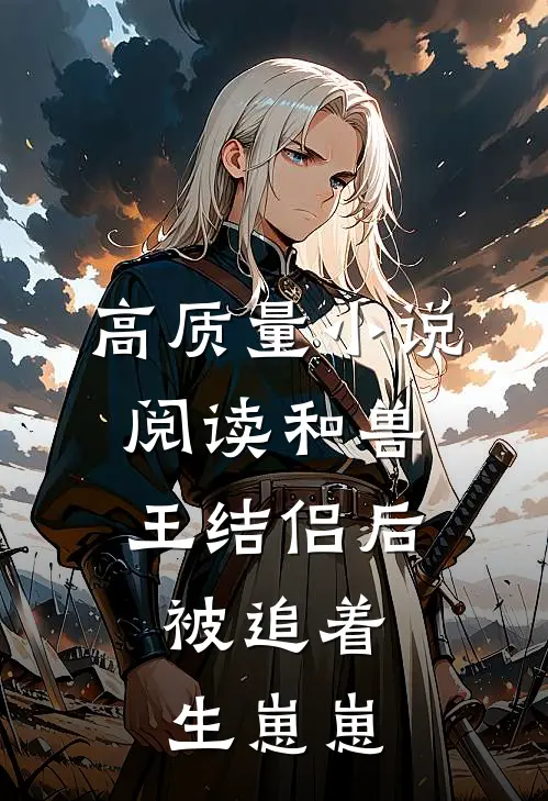 高质量小说阅读和兽王结侣后，被追着生崽崽