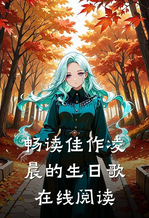 畅读佳作凌晨的生日歌在线阅读