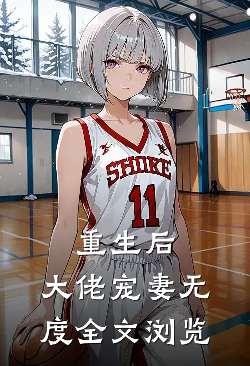 重生后：大佬宠妻无度全文浏览